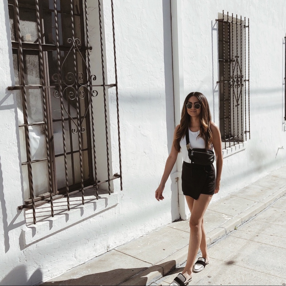 Meet your Posher, Karina